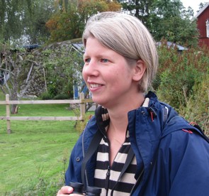 Sofi Nordfeldt